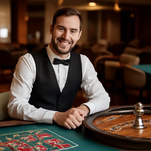 7p77 Table Games Table