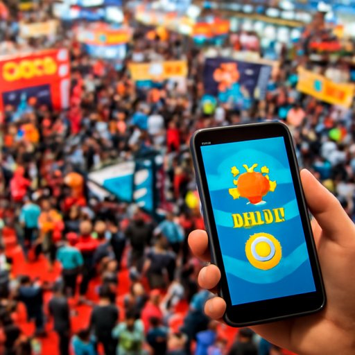 7p77 Bonus Token Display Phone