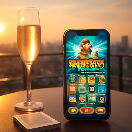 7p77 Big Bass Bonanza mobile screen