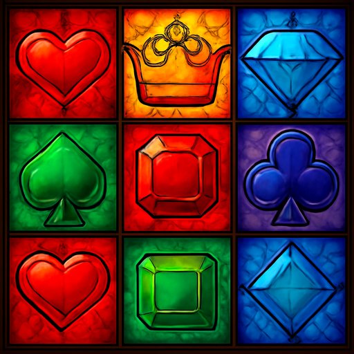 7p77 Sweet Bonanza bonus round
