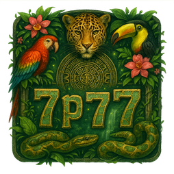 7p77 Logo